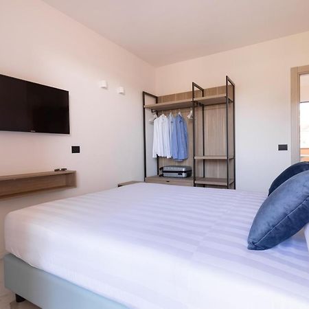 Pietra Bianca Residence Нумана Екстериор снимка