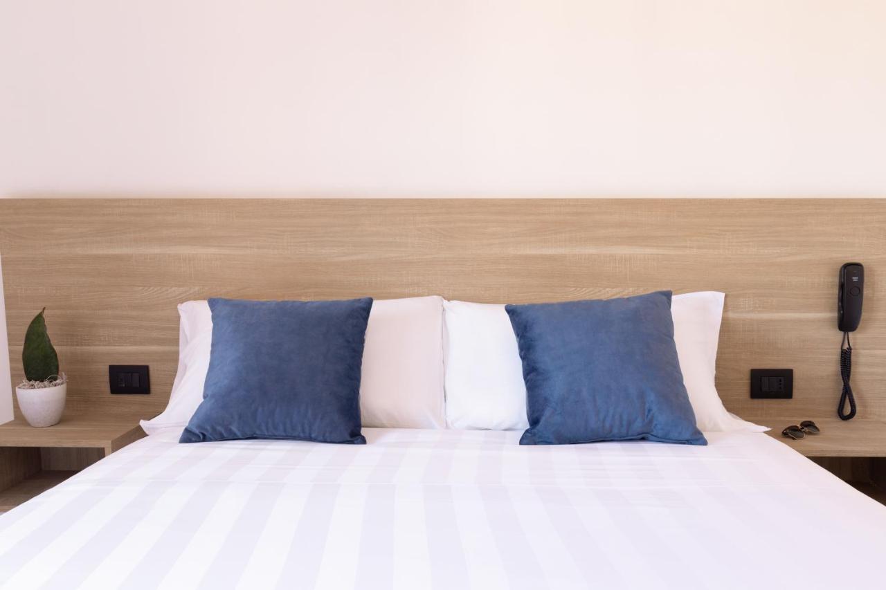 Pietra Bianca Residence Нумана Екстериор снимка
