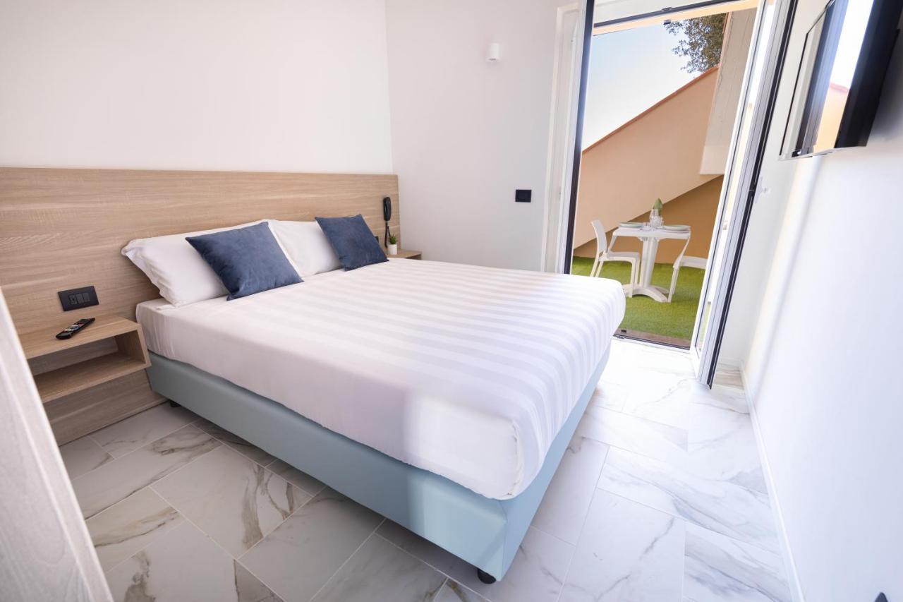 Pietra Bianca Residence Нумана Екстериор снимка