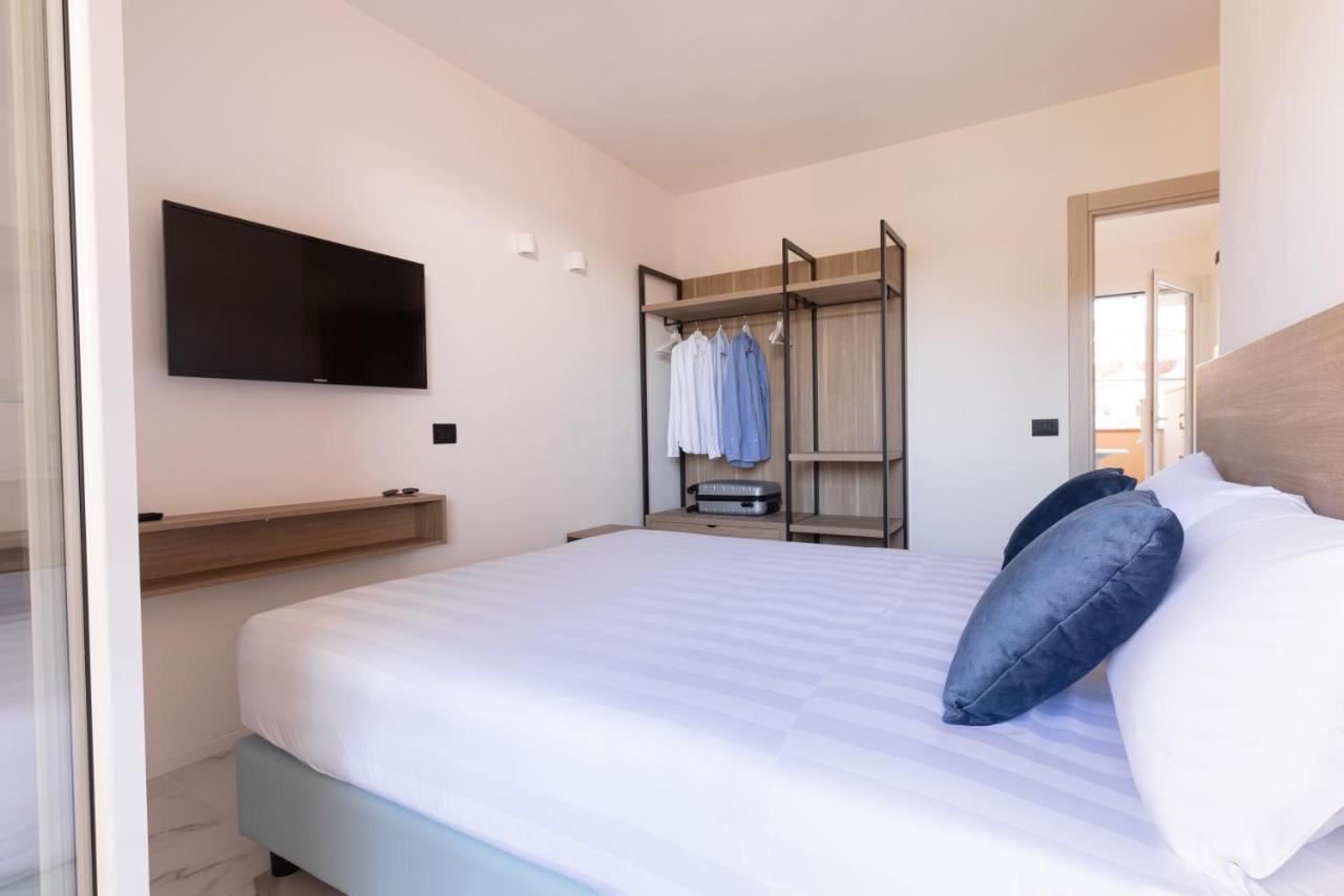 Pietra Bianca Residence Нумана Екстериор снимка