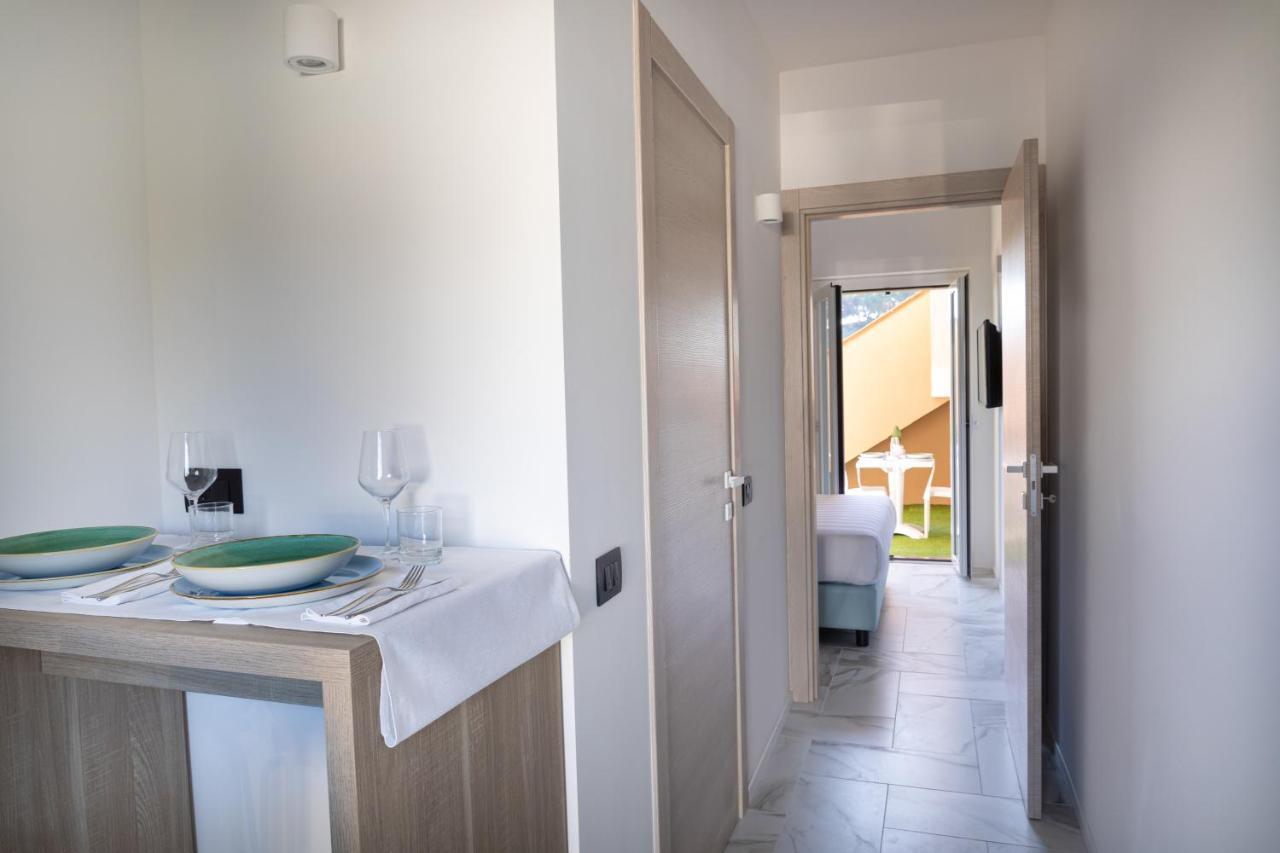 Pietra Bianca Residence Нумана Екстериор снимка