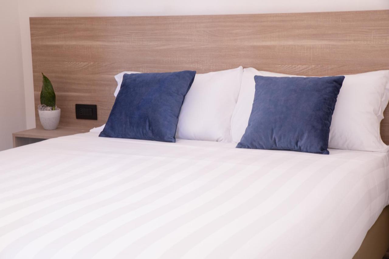 Pietra Bianca Residence Нумана Екстериор снимка