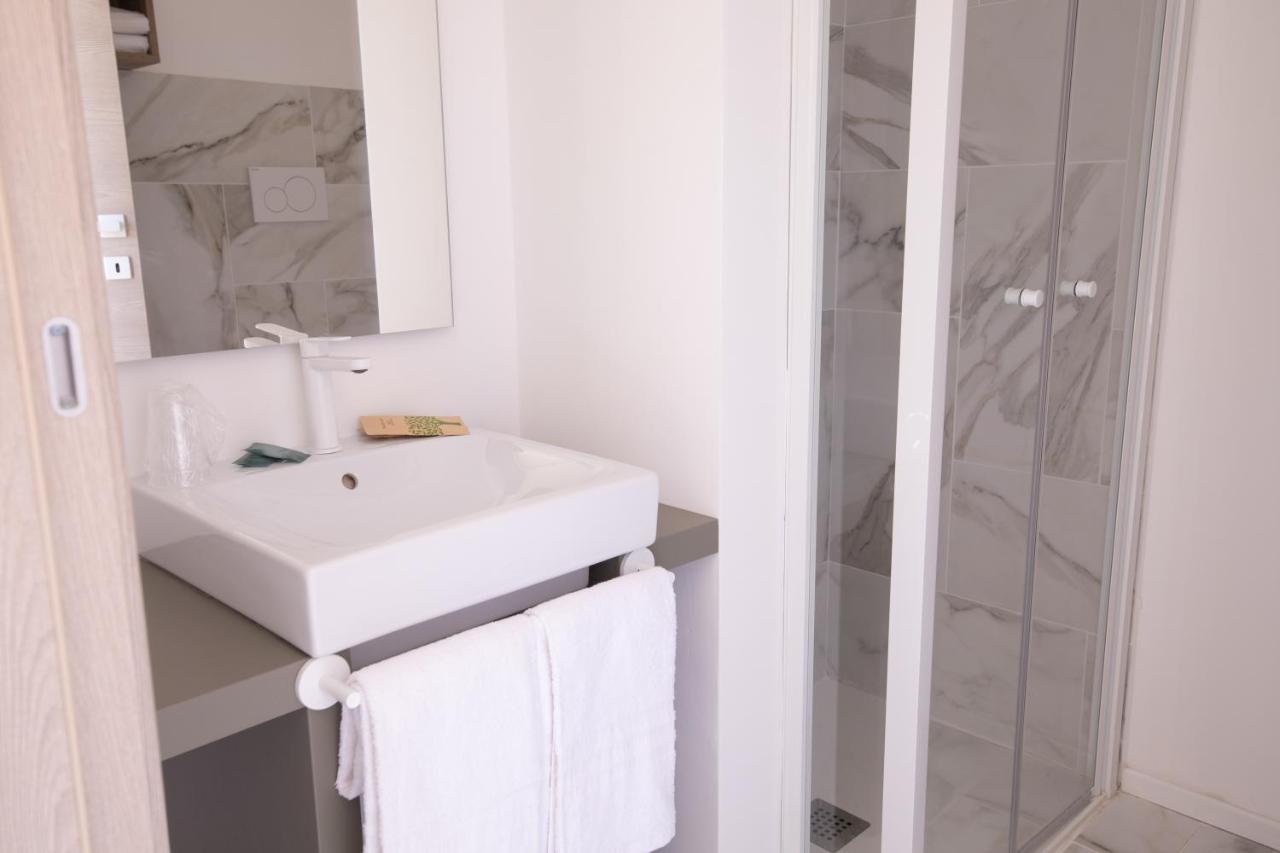 Pietra Bianca Residence Нумана Екстериор снимка