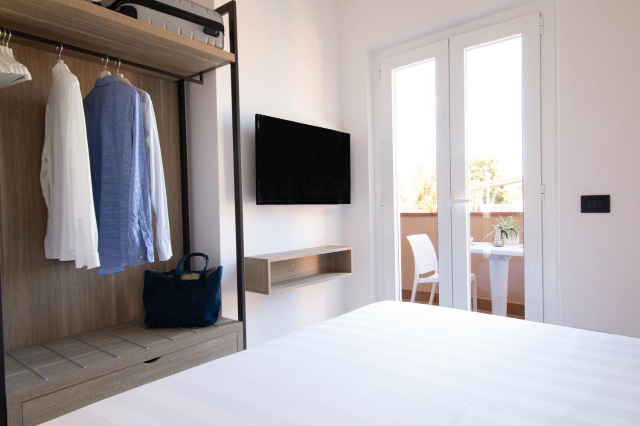 Pietra Bianca Residence Нумана Екстериор снимка