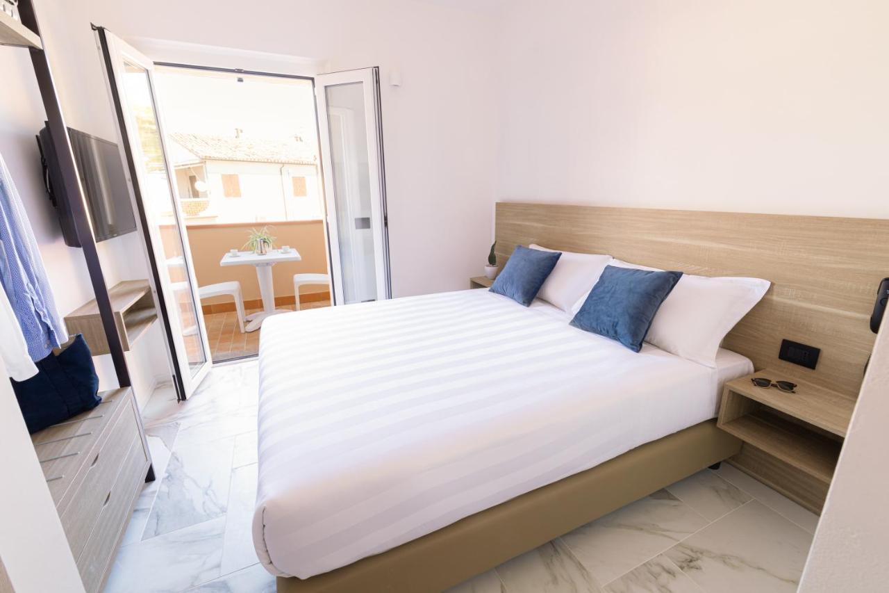 Pietra Bianca Residence Нумана Екстериор снимка