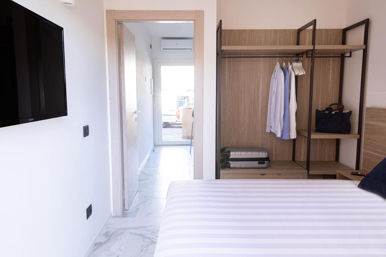 Pietra Bianca Residence Нумана Екстериор снимка