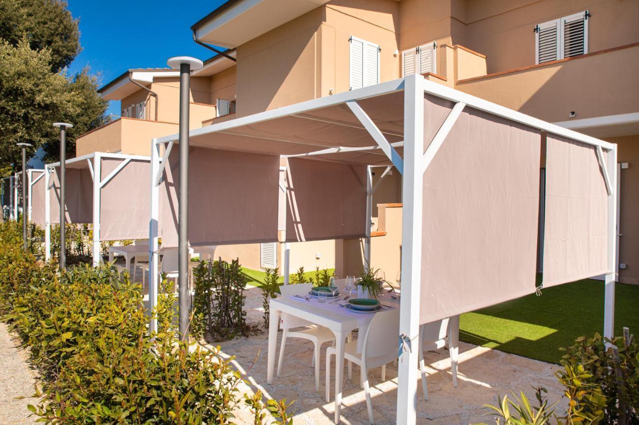 Pietra Bianca Residence Нумана Екстериор снимка