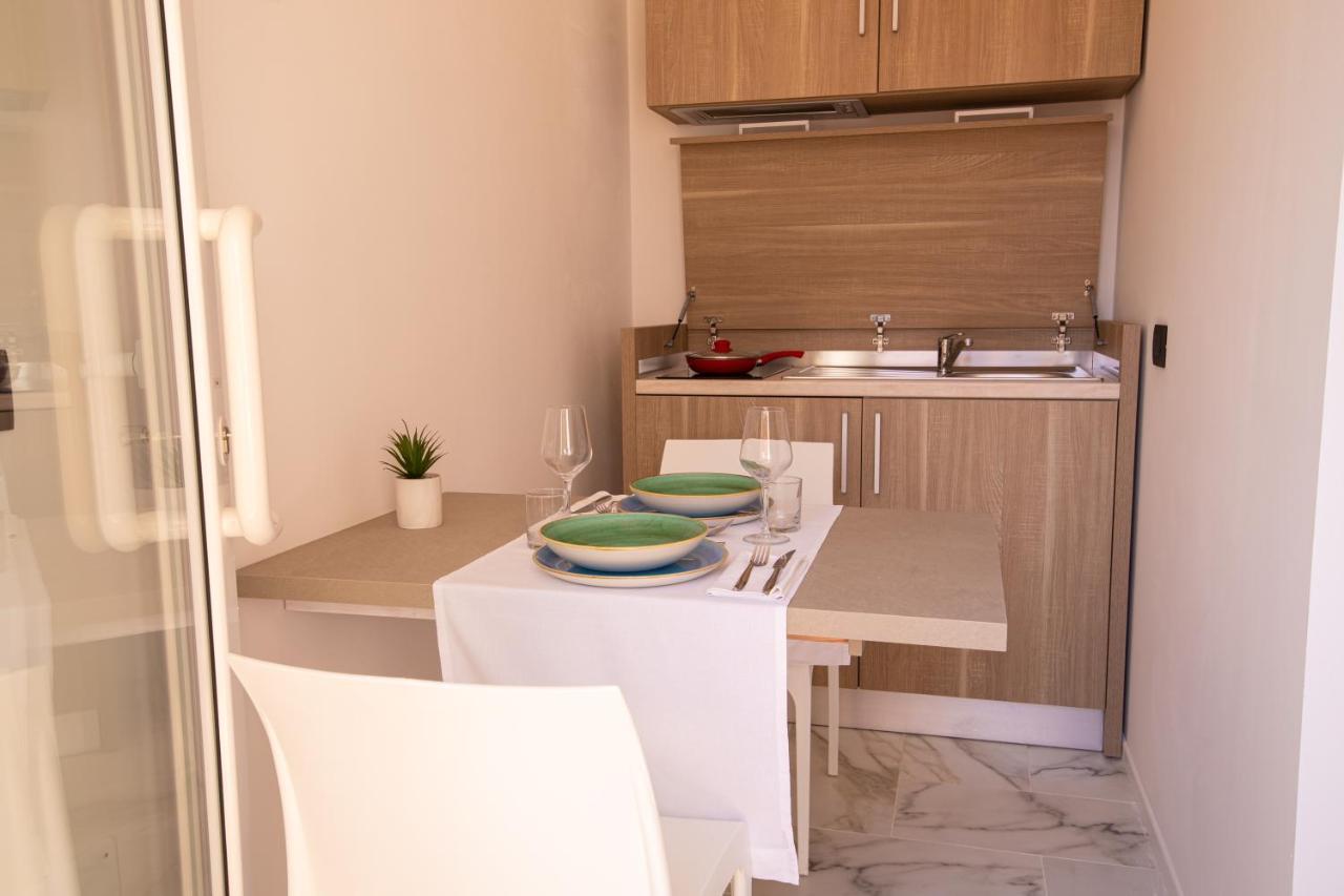 Pietra Bianca Residence Нумана Екстериор снимка