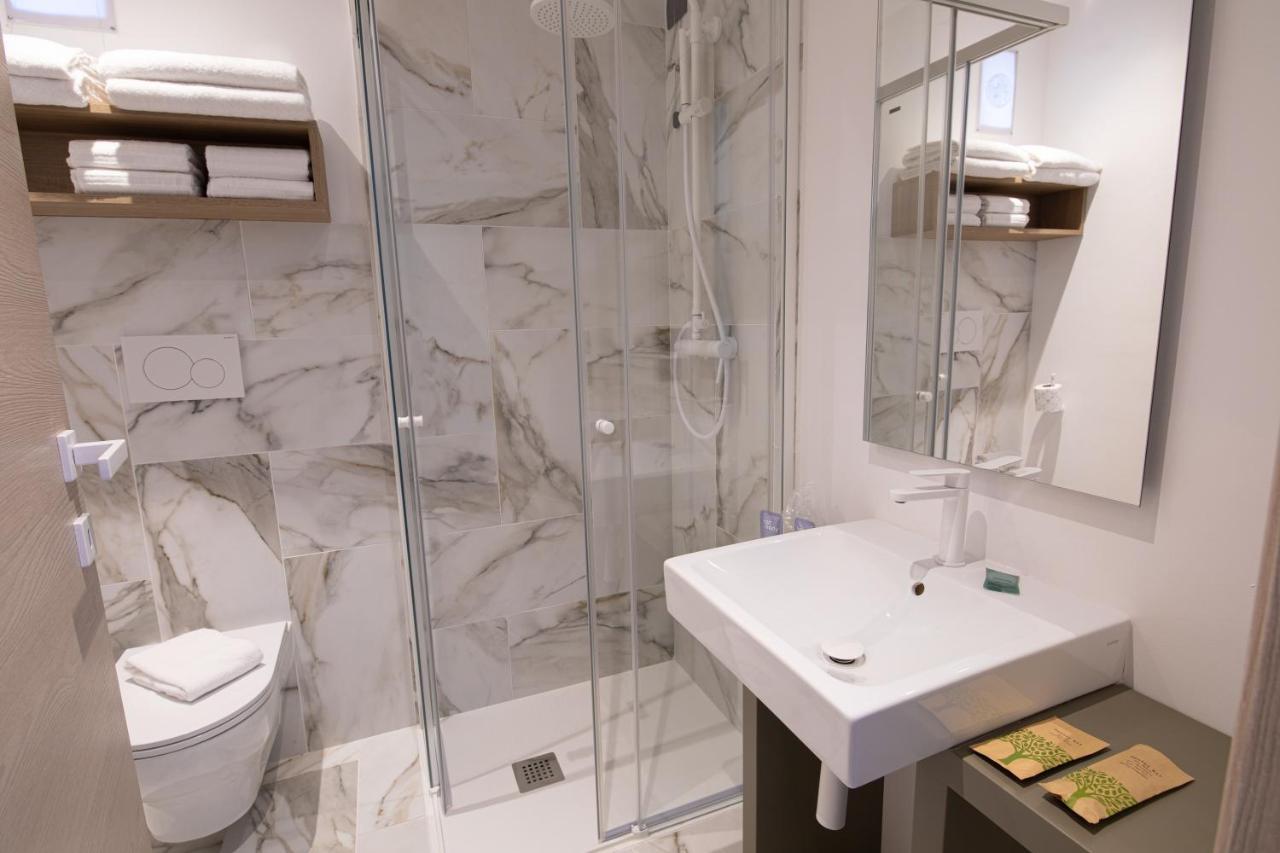 Pietra Bianca Residence Нумана Екстериор снимка
