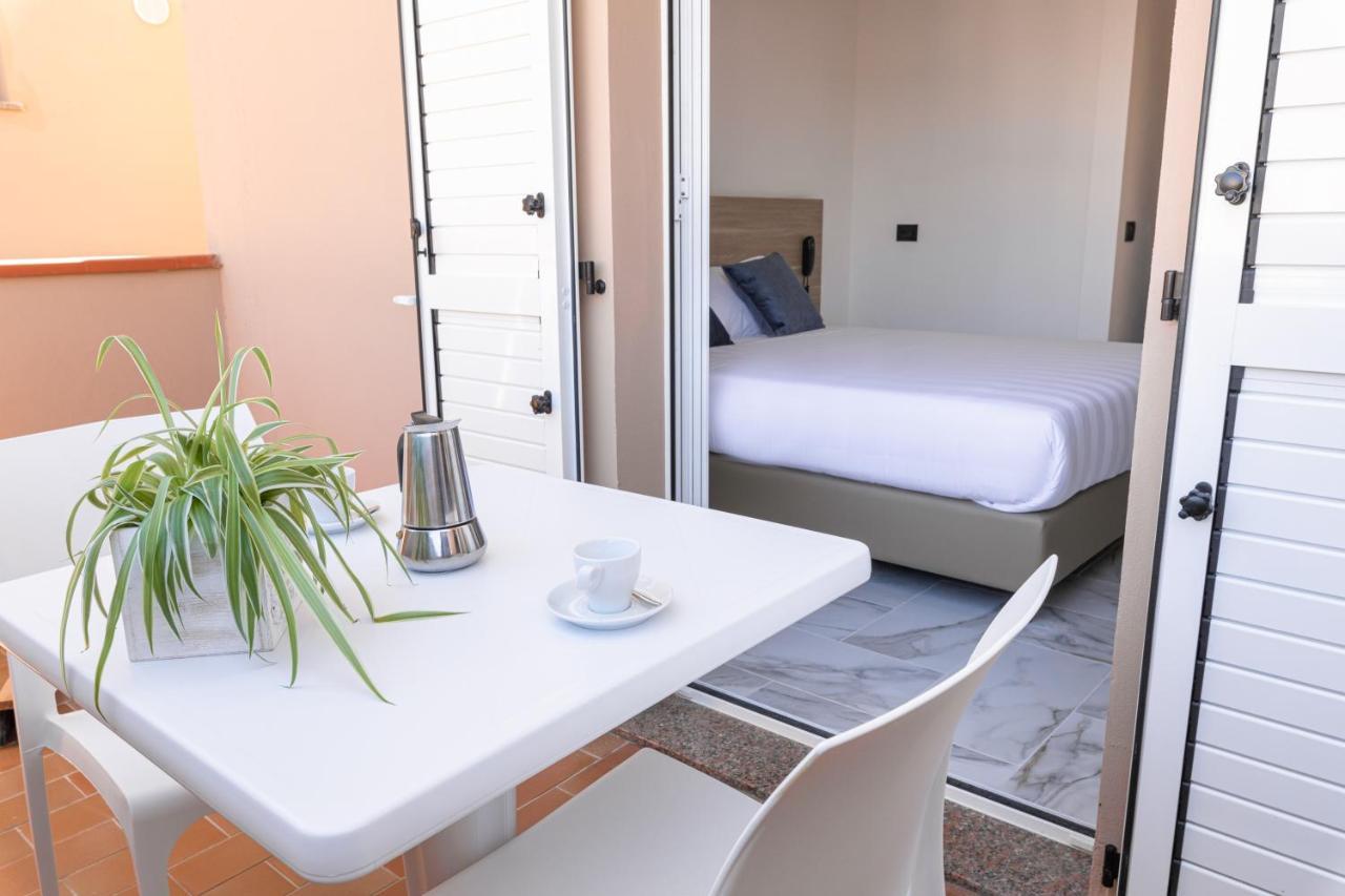 Pietra Bianca Residence Нумана Екстериор снимка