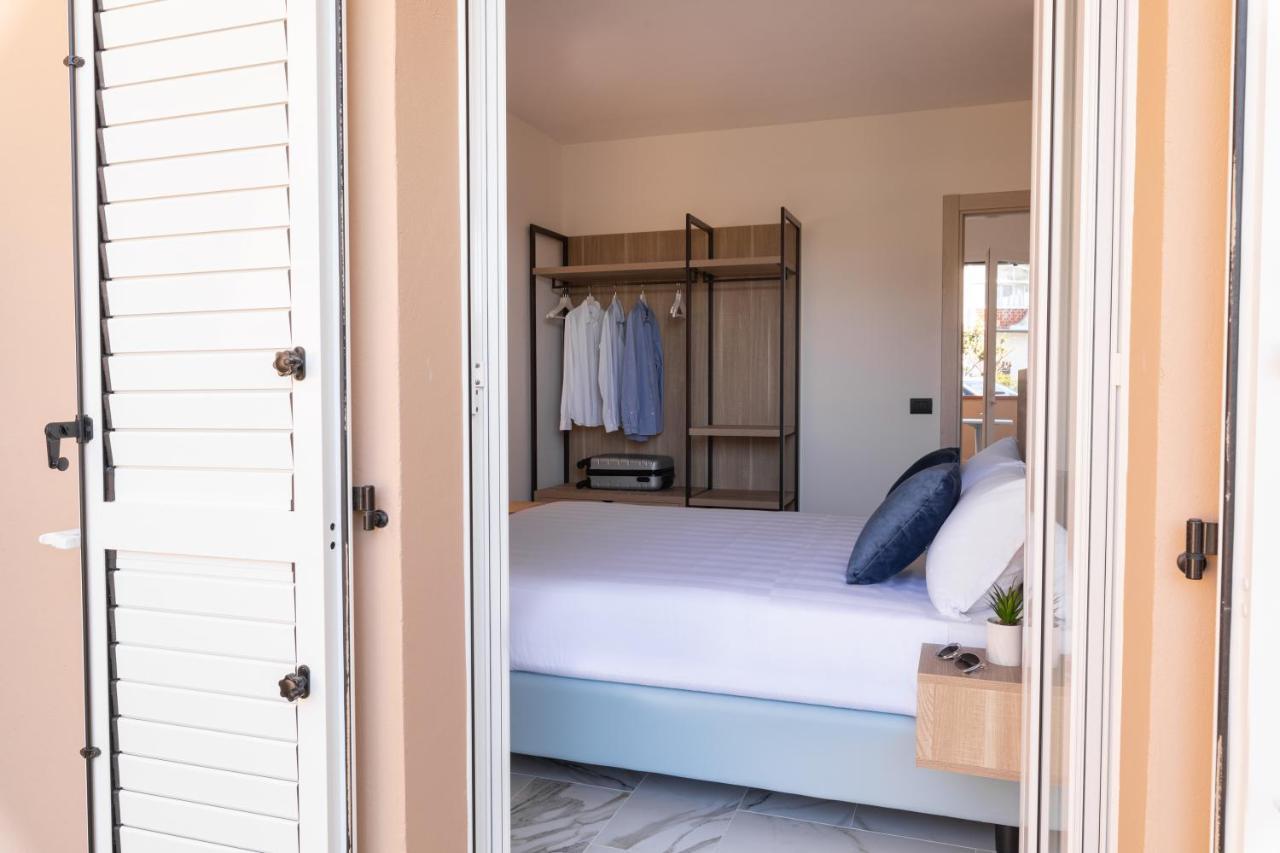 Pietra Bianca Residence Нумана Екстериор снимка