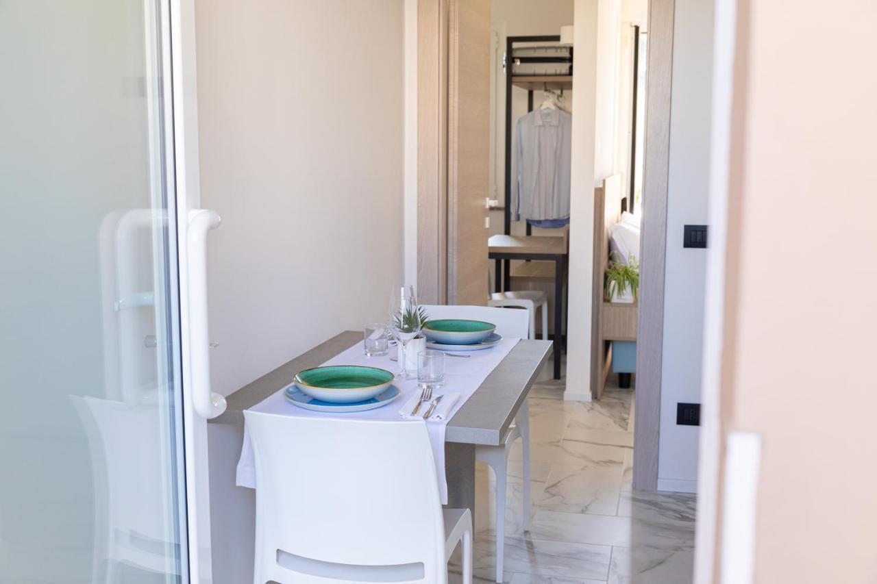Pietra Bianca Residence Нумана Екстериор снимка