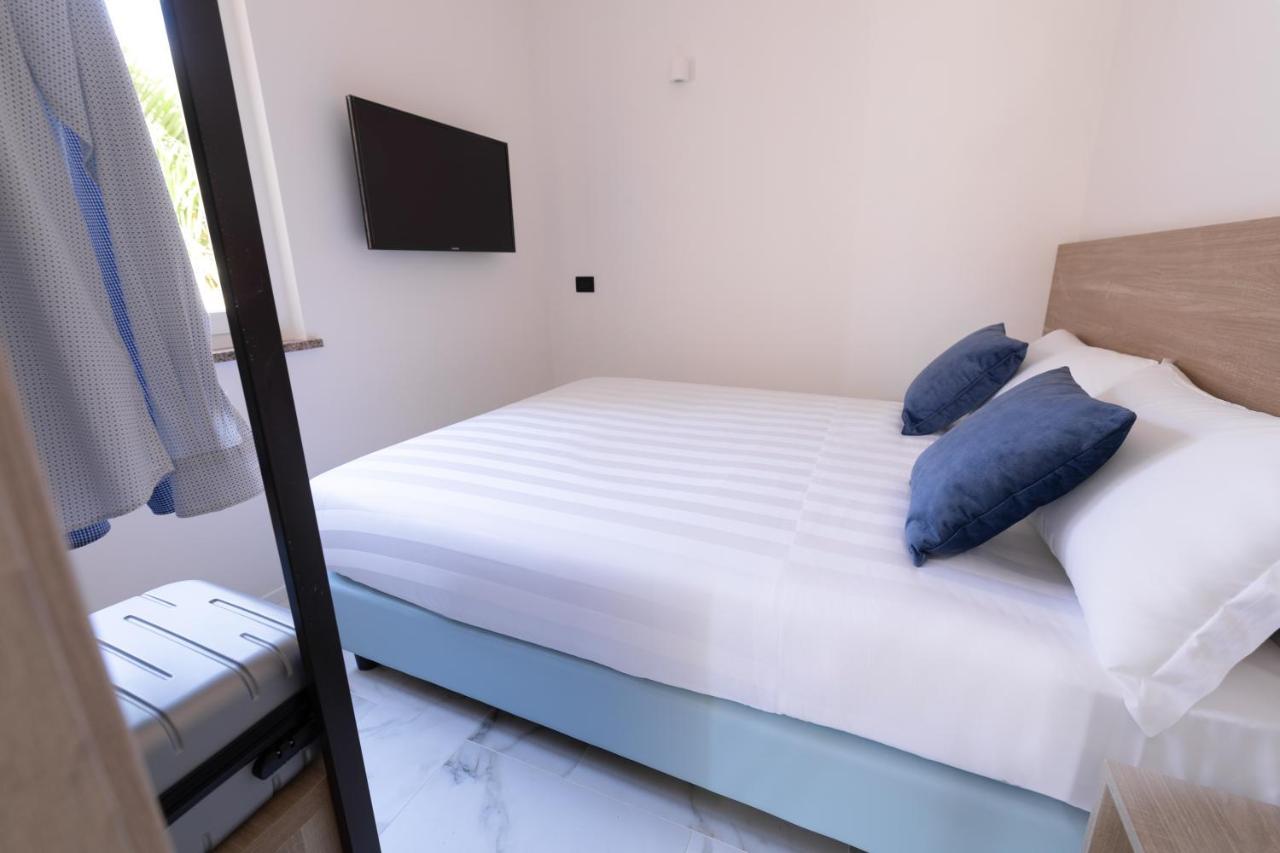 Pietra Bianca Residence Нумана Екстериор снимка