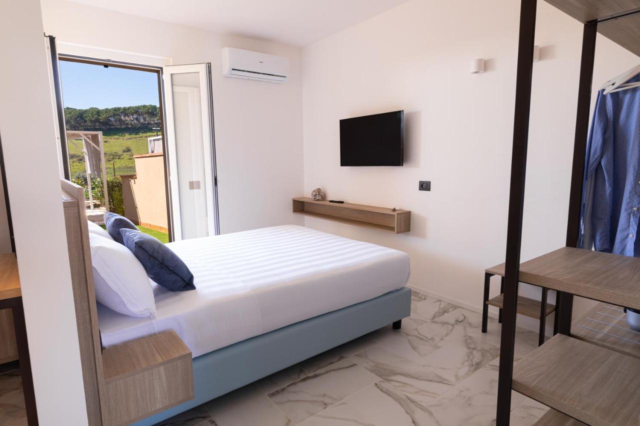 Pietra Bianca Residence Нумана Екстериор снимка