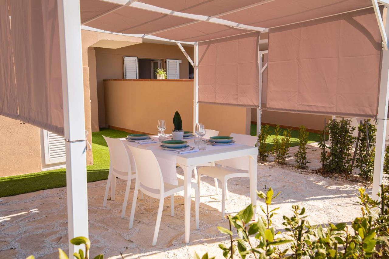 Pietra Bianca Residence Нумана Екстериор снимка