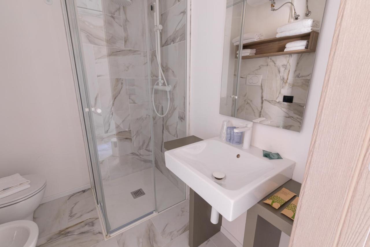 Pietra Bianca Residence Нумана Екстериор снимка